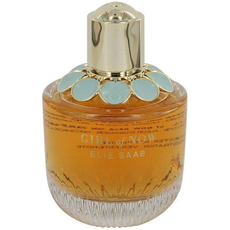 Elie Saab Girl of Now by Elie Saab perfume women EDP 3.0 / 3 oz New Tester at $ 51.77