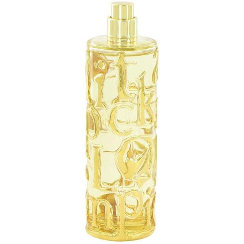 Lolita Lempicka LOLITA LEMPICKA Elle L'aime Perfume 2.7 oz Women EDP new tester at $ 20.03