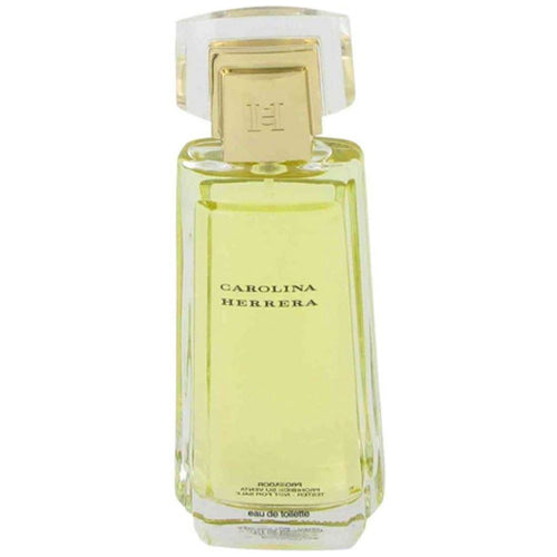 Carolina Herrera CAROLINA HERRERA 3.4 oz edt 3.3 Perfume for women New tester at $ 32.67