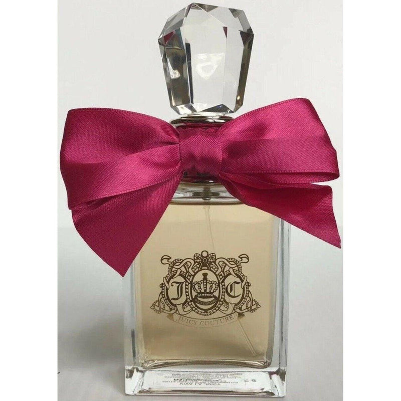 Juicy Couture VIVA LA JUICY by Juicy Couture for women EDT 3.3 / 3.4 oz New Tester at $ 30.96