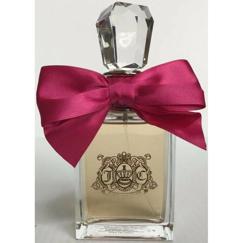 Juicy Couture VIVA LA JUICY by Juicy Couture for women EDT 3.3 / 3.4 oz New Tester at $ 30.96