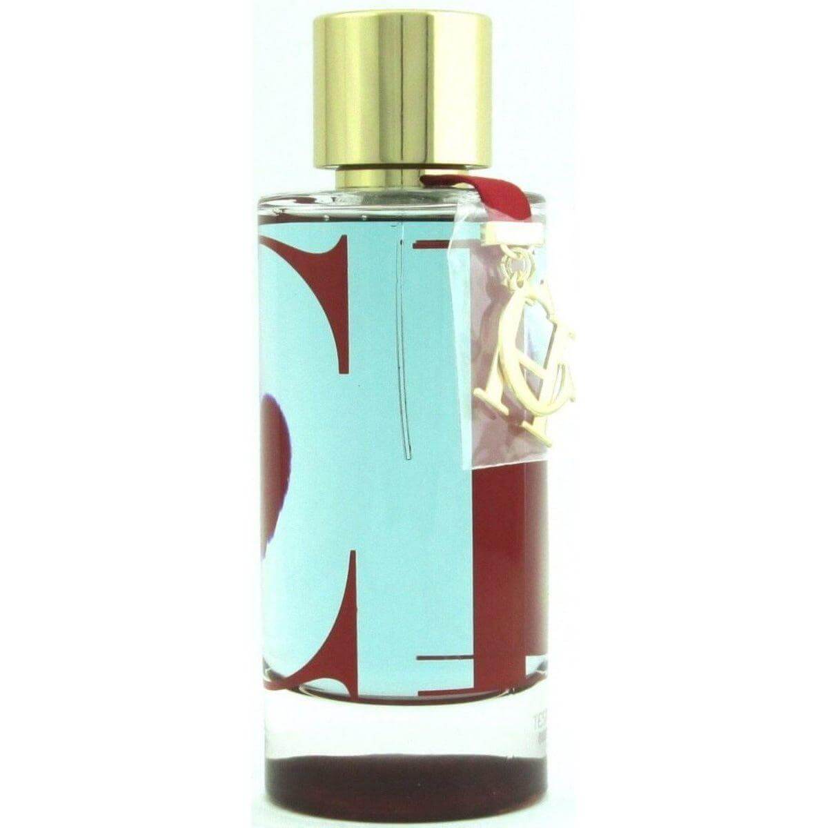 CH L'eau by Carolina Herrera for women EDT 3.3 / 3.4 oz New Tester 8411061894903