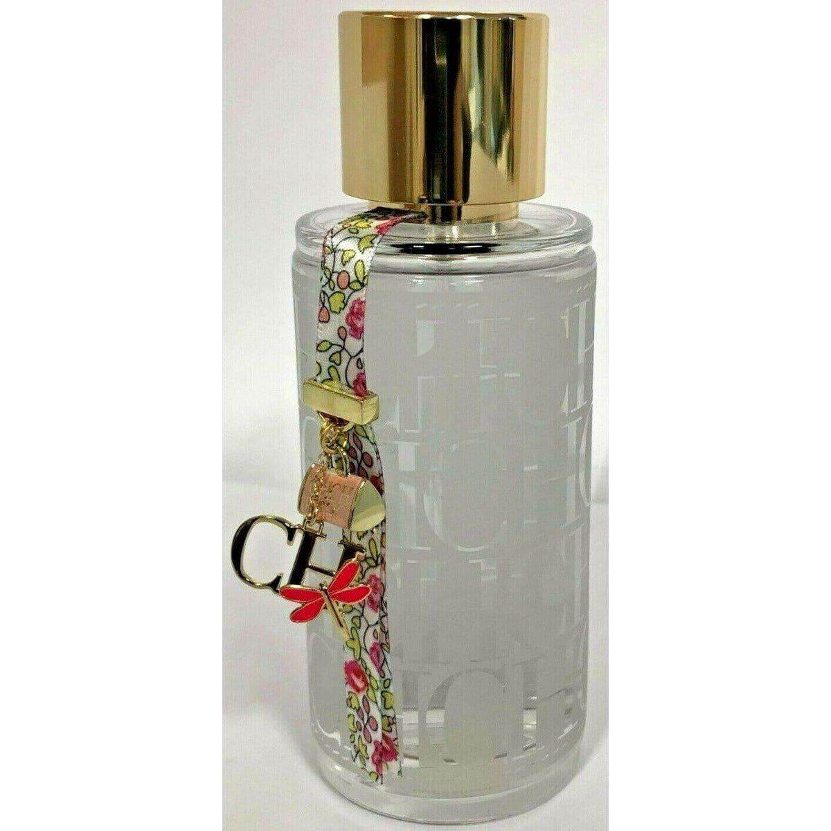 CH L'eau Fraiche by Carolina Herrera for women EDT 3.3 / 3.4 oz New Tester 8411061725139