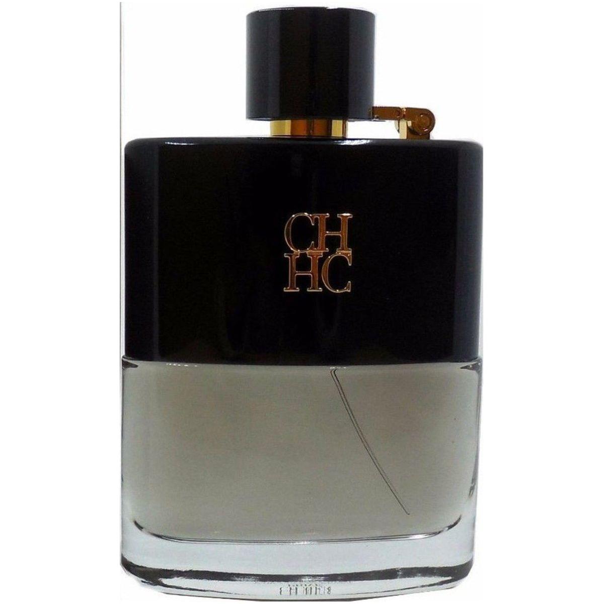 CH MEN PRIVE by Carolina Herrera for men cologne edt 3.4 oz 3.3 New Tester 8411061786338