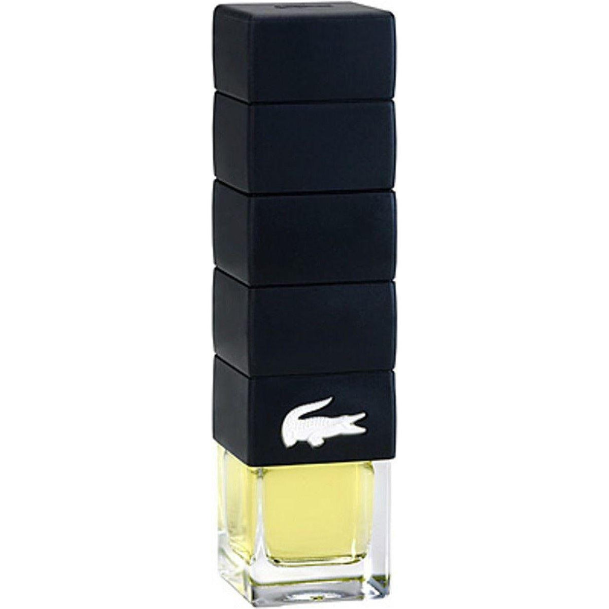 CHALLENGE by LACOSTE 3.0 oz edt Cologne New tester 737052248028