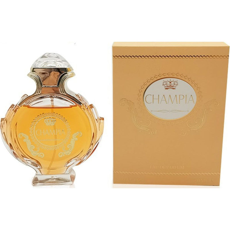 Champia by Lovali perfume for women EDP 3.0 oz New in Box
