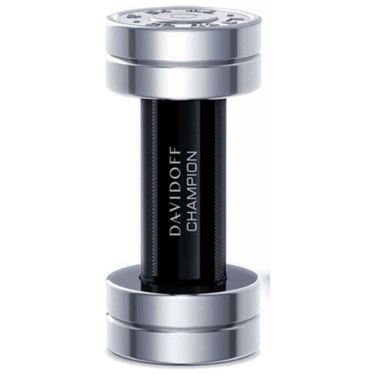 CHAMPION by Davidoff Spray 3.0 oz edt NEW tester 3607340188626