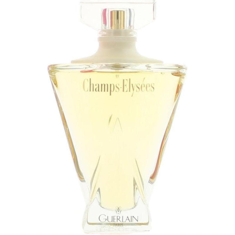 Guerlain CHAMPS ELYSEES by Guerlain perfume for her EDP 2.5 oz New Tester at $ 42.09