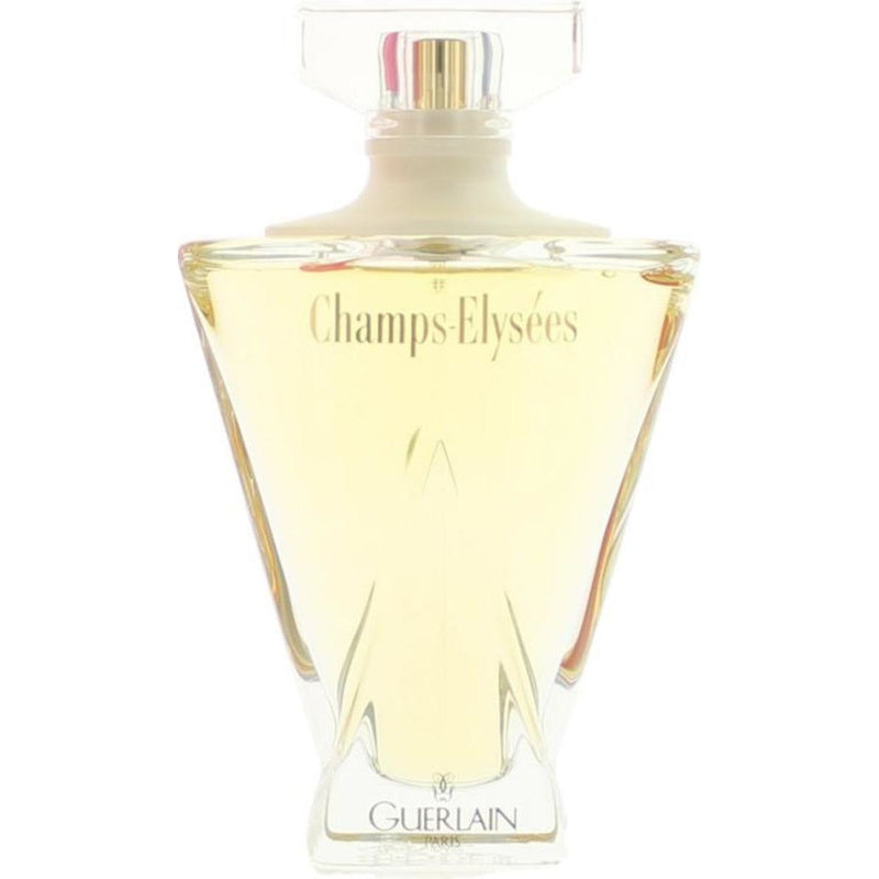 Guerlain CHAMPS ELYSEES by Guerlain perfume for her EDP 2.5 oz New Tester at $ 42.09