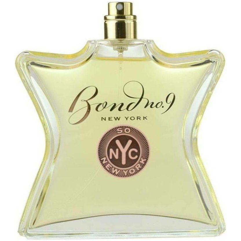 CHEZ BOND by Bond No 9 cologne for men EDP 3.3 / 3.4 oz New Tester 888874000599