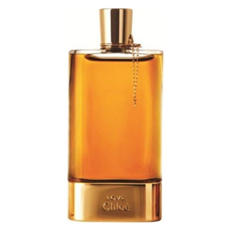 CHLOE LOVE INTENSE by Chloe Perfume 2.5 oz Spray EDP NEW in tester box