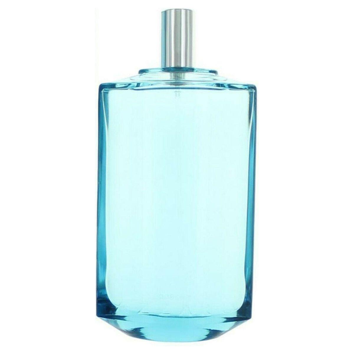 CHROME LEGEND by Azzaro Cologne for Men 4.2 oz New tester 746480010619