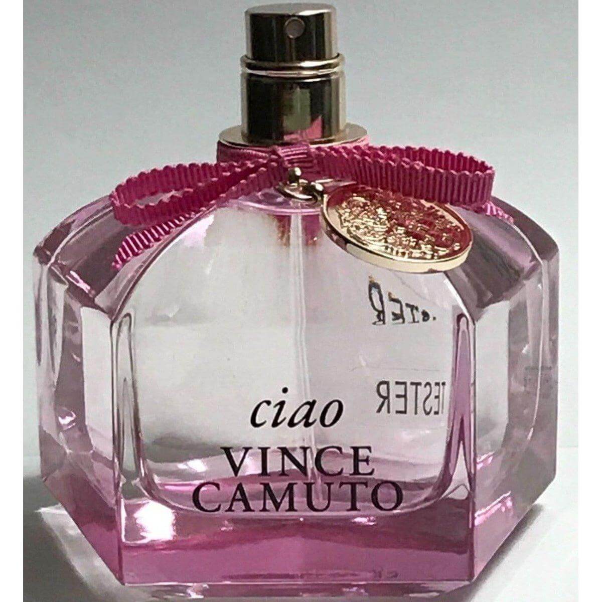 CIAO by Vince Camuto perfume for Women EDP 3.3 / 3.4 oz New Tester 608940568248