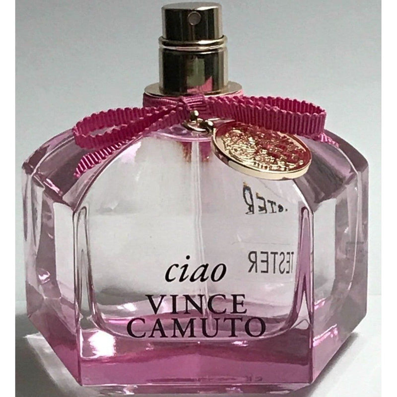 Vince Camuto CIAO by Vince Camuto perfume for Women EDP 3.3 / 3.4 oz New Tester at $ 28.61