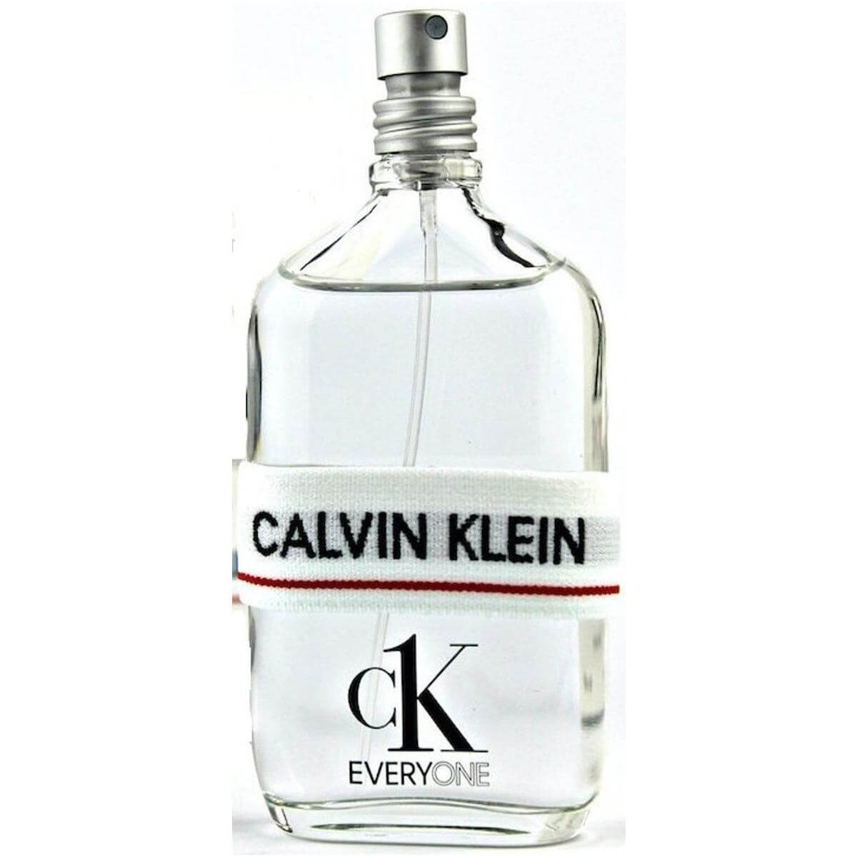 CK Everyone by Calvin Klein for Unisex 3.3 / 3.4 oz New Tester 3614229656169