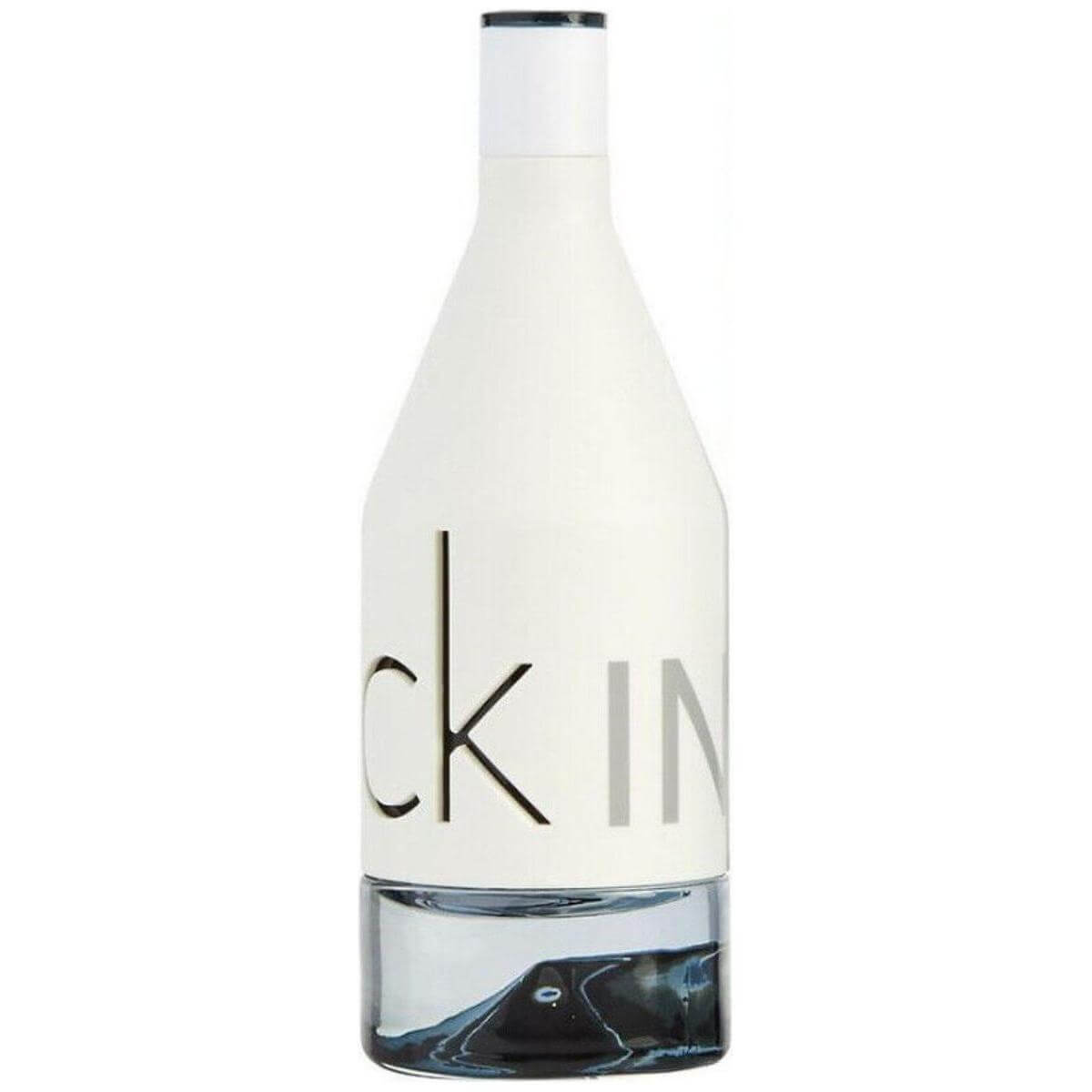 CK IN2U HIM by Calvin Klein cologne for men EDT 5.0 oz New Tester 102234163770