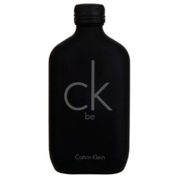 CK BE by Calvin Klein for unisex EDT 3.3 / 3.4 oz New Tester