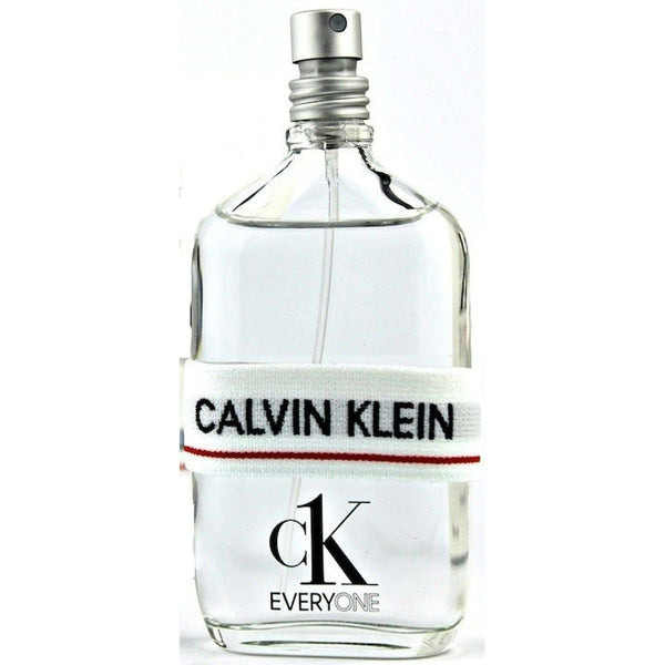 CK Everyone by Calvin Klein for Unisex 3.3 / 3.4 oz New Tester