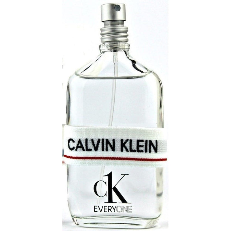 Calvin Klein CK Everyone by Calvin Klein for Unisex 3.3 / 3.4 oz New Tester at $ 34.87