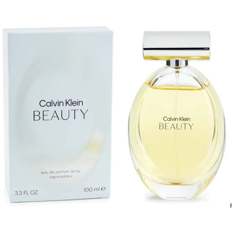 Ck Beauty by Calvin Klein perfume for women EDP 3.3 / 3.4 oz New in Box