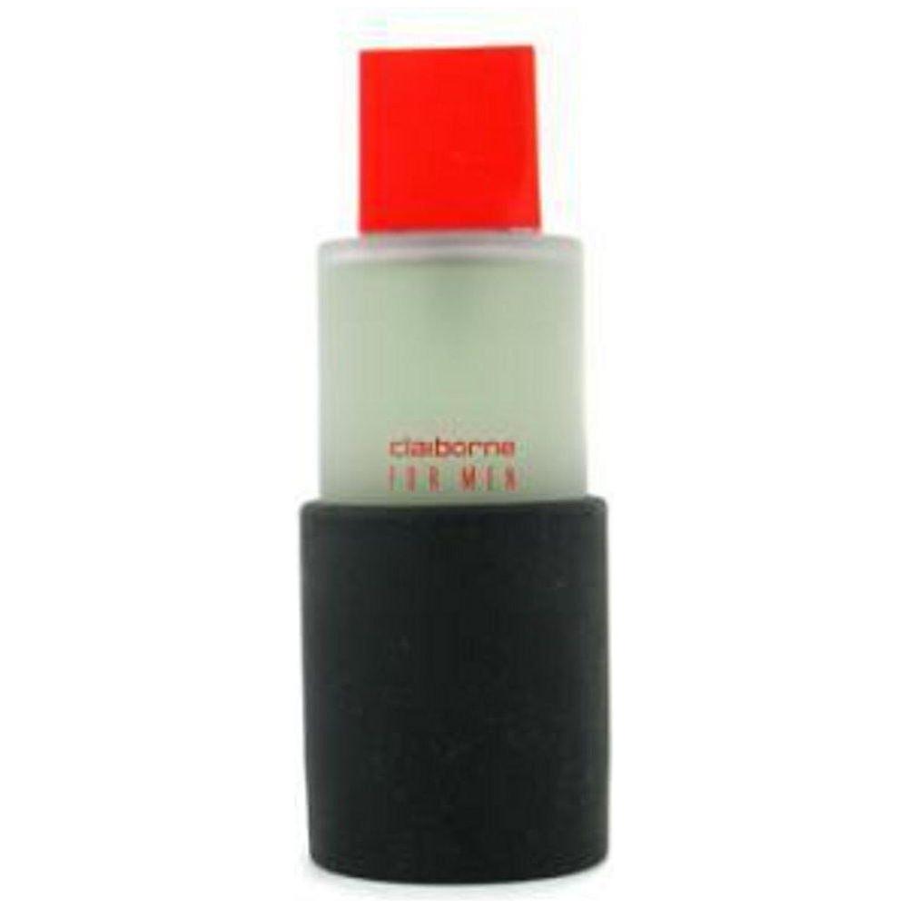 CLAIBORNE by Liz Claiborne Cologne 3.3 / 3.4 oz EDT For Men New Unboxed 098691610103