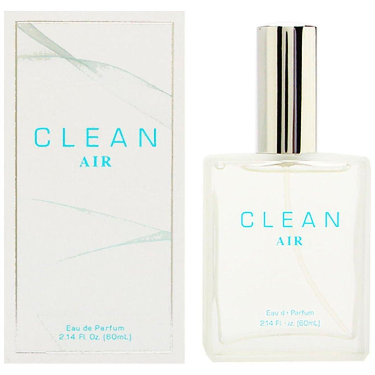 Clean Air by Clean perfume for women EDP 2.14 oz New In Box 874034006068