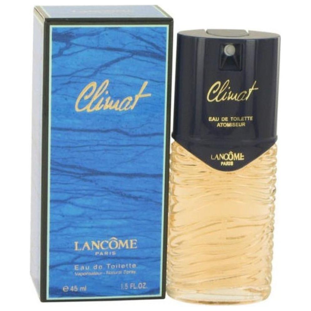 CLIMAT by LANCOME 1.5 oz edt for Women New in Box 3147758037685