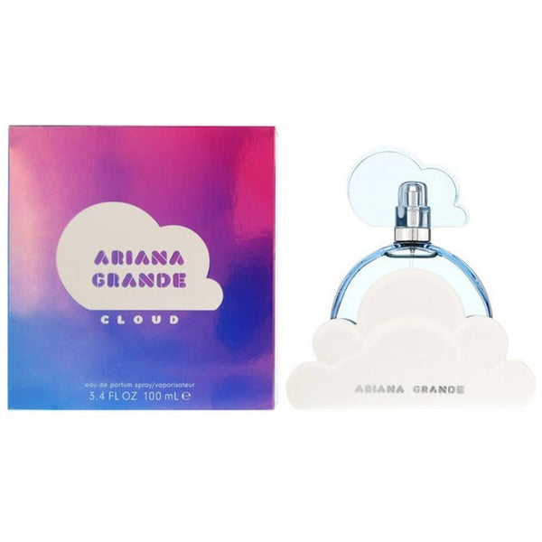 Cloud by Ariana Grande 3.3 / 3.4 oz EDP Perfume for Women New In Box