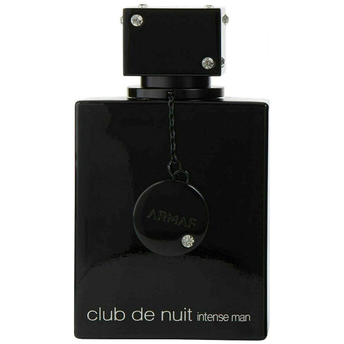 Club de Nuit Intense by Armaf cologne for men EDT 3.6 oz New Tester 691204899219