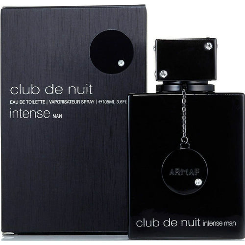 Armaf Club de Nuit Intense by Armaf cologne for men EDT 3.6 oz New in Box at $ 35.13