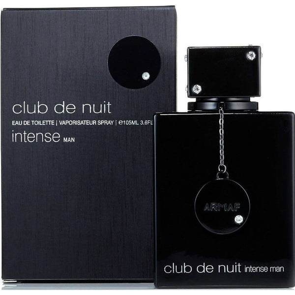 Club de Nuit Intense by Armaf cologne for men EDT 3.6 oz New in Box