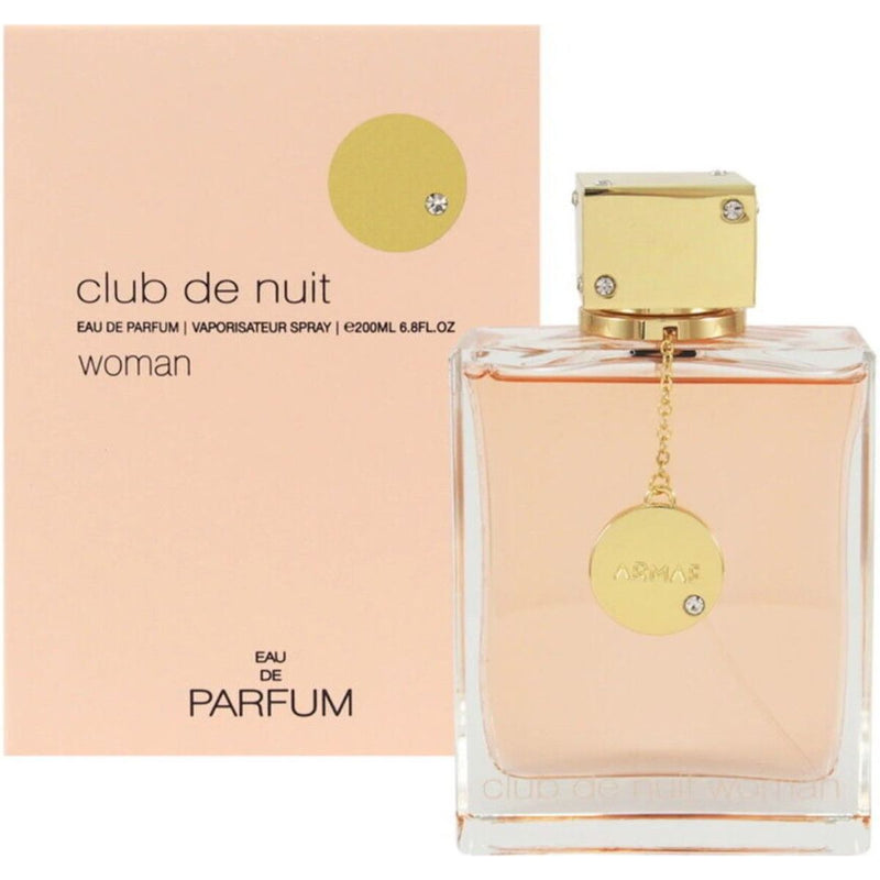 Club de Nuit by Armaf perfume for women EDP 6.8 oz New in Box