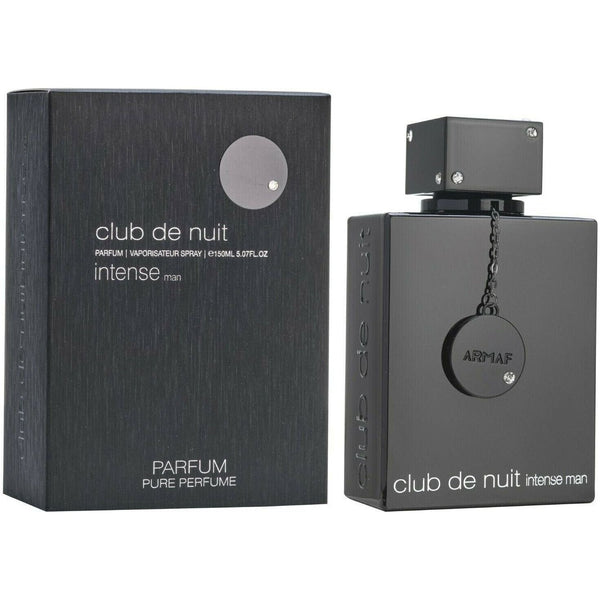 Club de Nuit Intense by Armaf pure perfume 5.07 oz New in Box