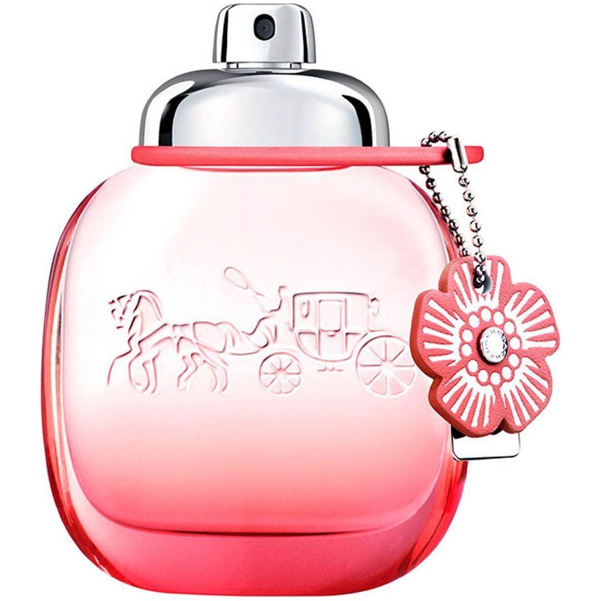 COACH Floral Blush by Coach perfume for women EDP 3 / 3.0 oz New Tester 3386460108140