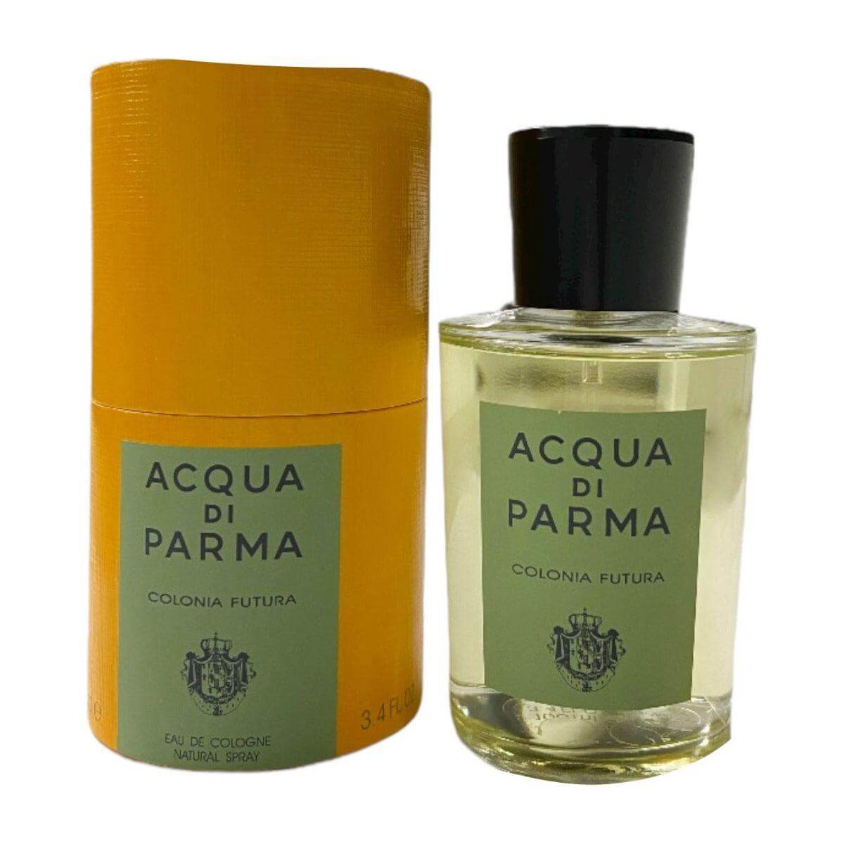 Colonia Futura by Acqua Di Parma for unisex EDC 3.3 / 3.4 oz New In Box 8028713280023