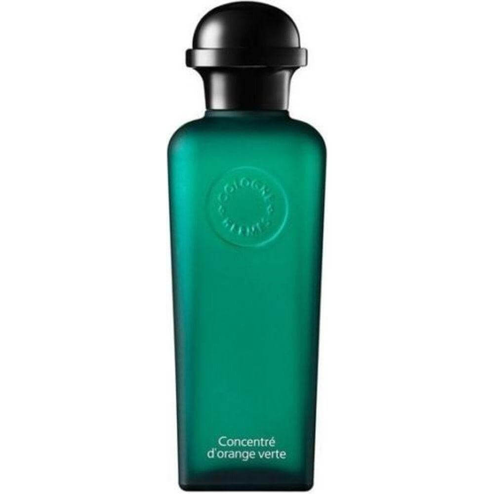 CONCENTRE D'ORANGE VERTE by Hermes cologne for men EDT 3.3 / 3.4 oz New Tester 3346130490807
