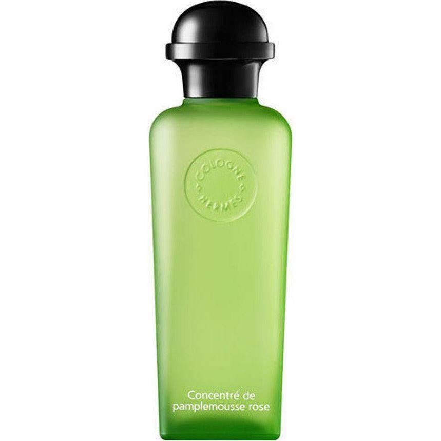CONCENTRE DE PAMPLEMOUSSE ROSE by Hermes perfume EDT 3.3 / 3.4 oz New Tester 3346132000639