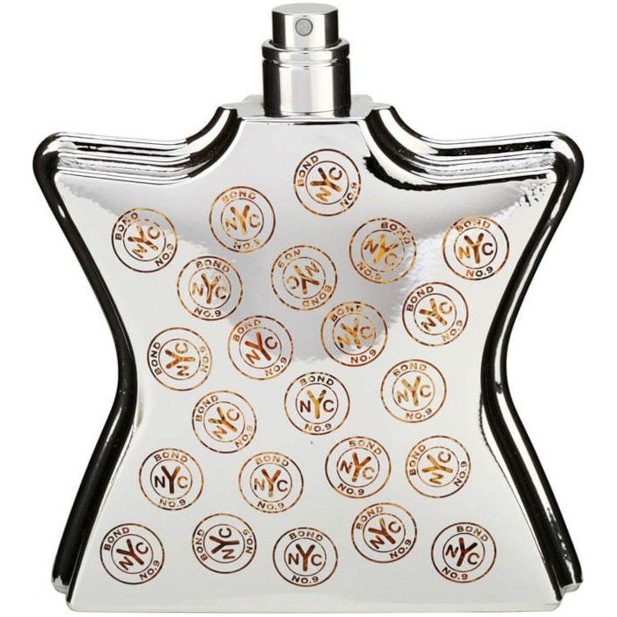 Cooper Square by Bond No 9 unisex EDP 3.3 / 3.4 oz New Tester