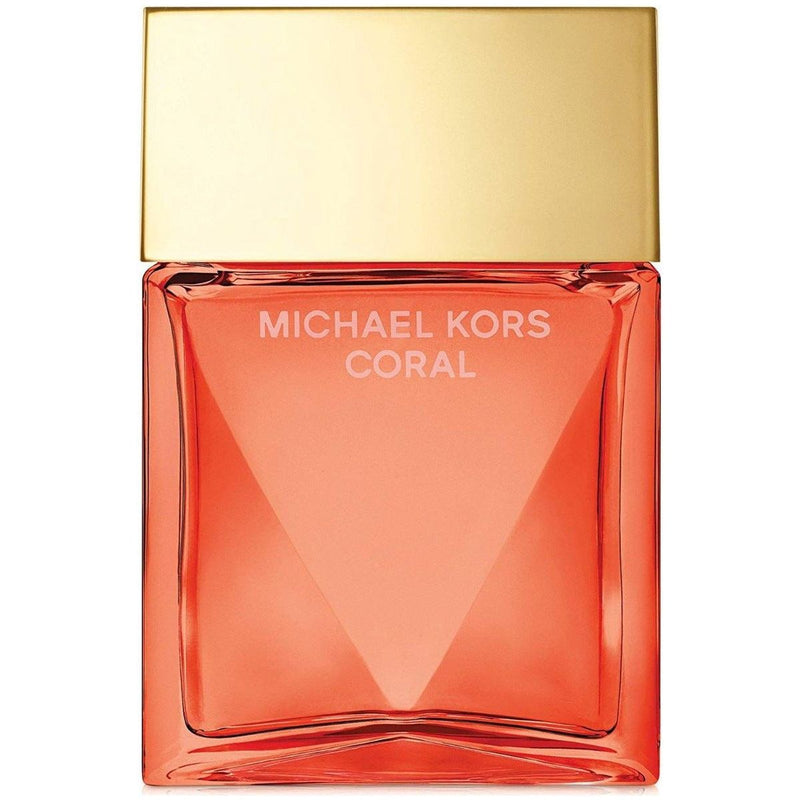 Michael Kors Coral by Michael Kors perfume for her EDP 3.3 / 3.4 oz New Tester at $ 46.8
