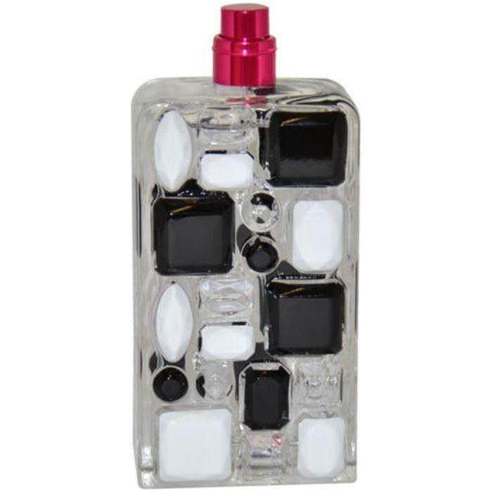 COSMIC RADIANCE by Britney Spears 3.4 oz Women 3.3 oz EDP Perfume New tester 719346145893