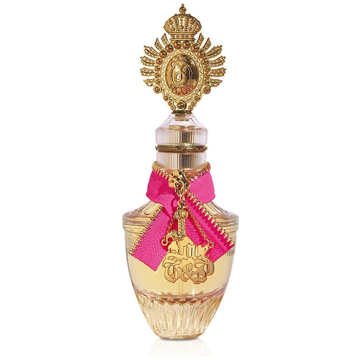 COUTURE COUTURE by Juicy Perfume women 3.4 oz edp 3.3 NEW with CROWN CAP 719346128155