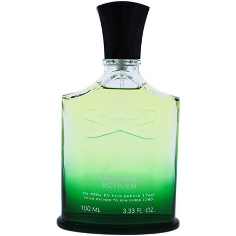 Creed Creed Original Vetiver by Creed for him EDP 3.3 / 3.4 oz New Tester at $ 124.99