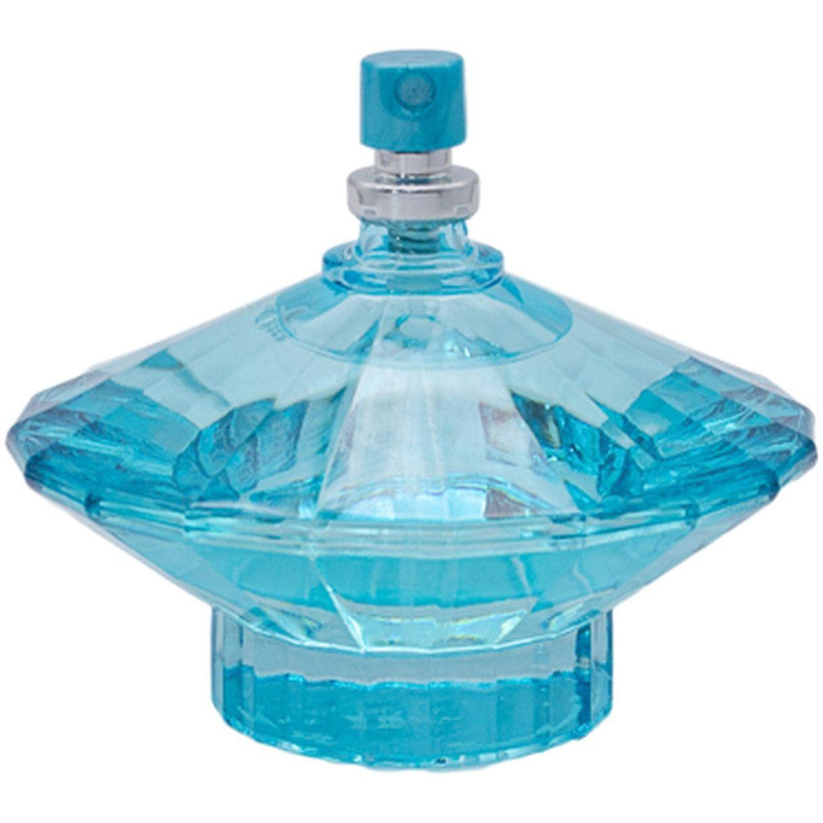 CURIOUS by BRITNEY SPEARS 3.3 oz / 3.4 oz Spray New tester 719346034470