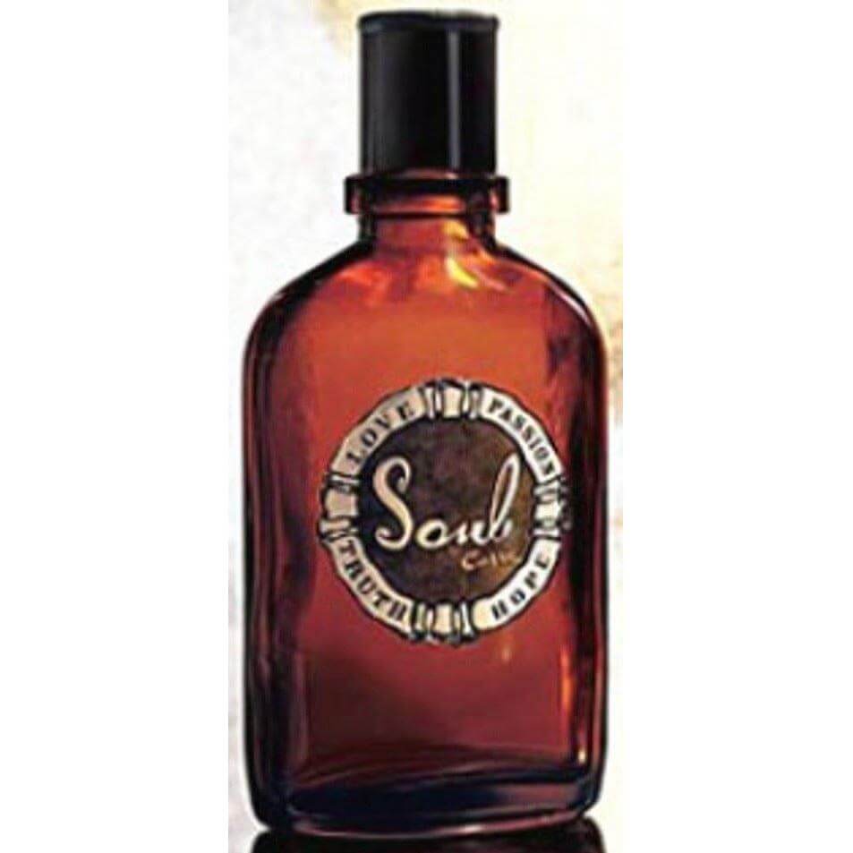 CURVE SOUL for Men Cologne 3.3 oz / 3.4 oz edt Spray New tester