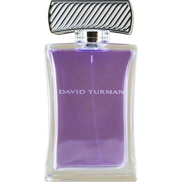 SUMMER ESSENCE David Yurman Women EDT perfume 3.4 oz 3.3 NEW TESTER