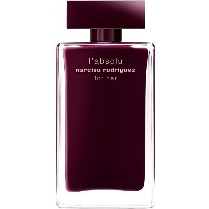 Narcisco Rodriguez NARCISO RODRIGUEZ L'ABSOLU FOR HER 3.3 oz 3.4 women Perfume EDP NEW TESTER at $ 56.37