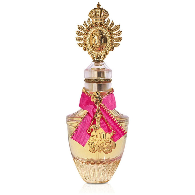 Juicy Couture COUTURE COUTURE by Juicy Perfume women 3.4 oz edp 3.3 NEW with CROWN CAP at $ 24.16