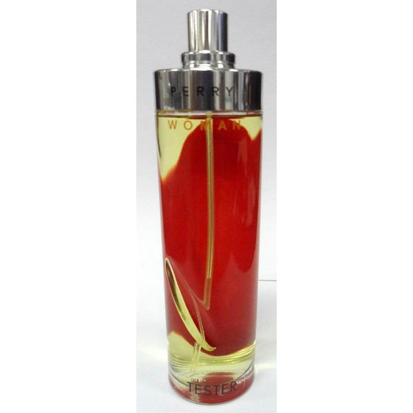PERRY WOMAN by Perry Ellis Perfume for Women EDP 3.3 / 3.4 oz New Tester