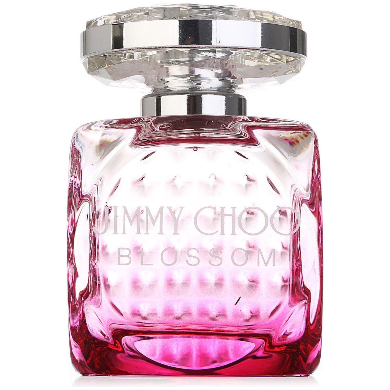 Jimmy Choo Blossom 3.3 3.4 oz EDP Perfume Tester for Women