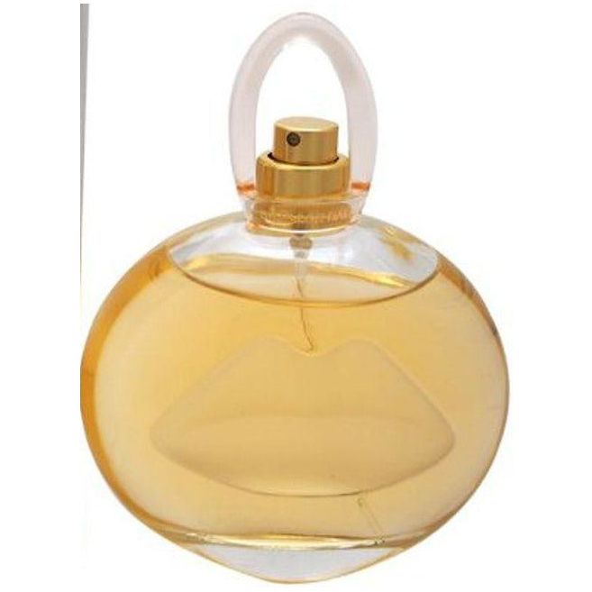 Salvador Dali IT IS LOVE by Salvador Dali EDT 3.4 oz for Women NEW Tester at $ 14.76